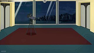 part thirteen of 18 titans featuring jinx in the game