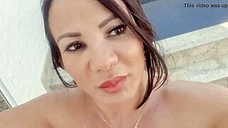 i got an anal plug from the old man for easy money