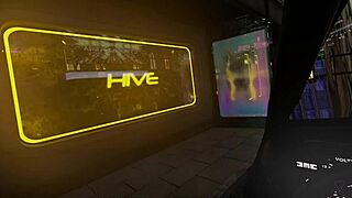 hot babe dances before i fuck her