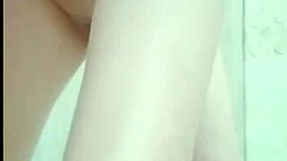 Bathroom fun with a Pakistani aunty is always a wild time for everyone