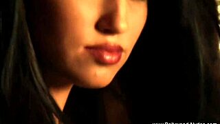 Sexy Indian Goddess Dances Nude And Teases.