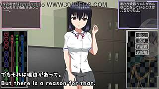 Toyed Girl Trial Ver Machine Translated Subtitles Played By Silent V Ghost