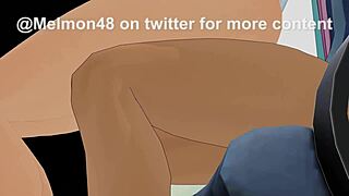 Dean's Pet Femboy Gets Fucked By School Dean