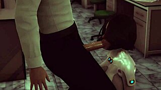 3d fast sex on a space station l anime hentai uncensored sfm