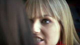 allherluv.com teaser showing a group in reality setting