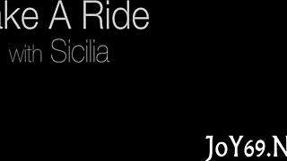 does legal age teen rub pussy for orgasm?