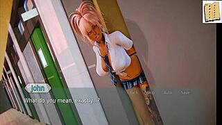 check out academy 10, it's an awesome anime game