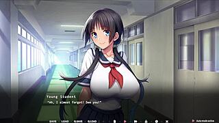 Wow, Maki In My New Life Chapter 1!