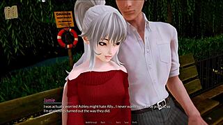 Oh, Harem Hotel 398 Curvy Cute 3D Boobs Sexy Anime Hentai!