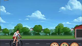 Summertime saga episode 70 gameplay