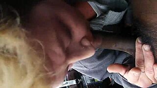 the story of swallowing a black nut in this intense scene