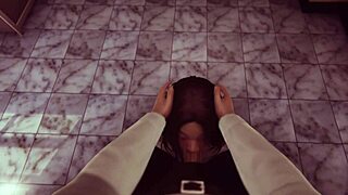 3d fast sex on a space station l anime hentai uncensored sfm