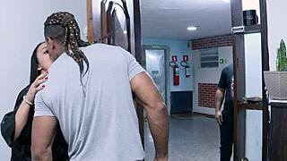 Brazilian Wife Humiliated After Husband's Regretful Expulsion