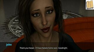 Coach Checks Natalie's Big Ass!