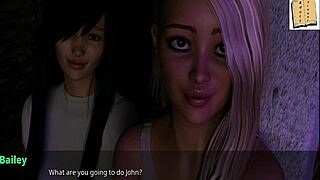 Coach Checks Natalie's Big Ass!