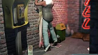 谁在华尔街今天操得更猛？