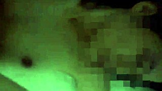 Vietnamese Mother-in-Law Enjoys Traditional Position Fucking with Intense Pleasure