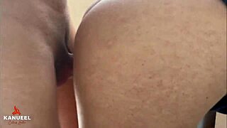 Big cock Colombian amateur in rough sex video