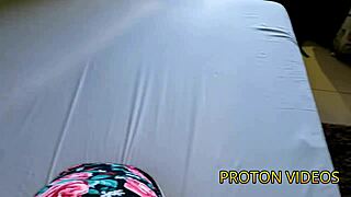 married girl tries new bareback experience with stranger, not husband - part 2 story