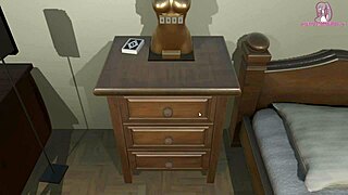 Riding Titjob In Hentai.