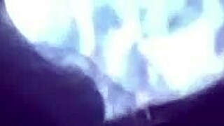 Asian couple blowjob after bad movie 🍶