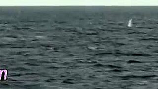 Lesbian masseuse gives oral in threesome with fingering and masturbation