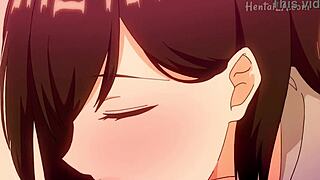 Hentai sub espanol features furry prostitute in anime cartoon.