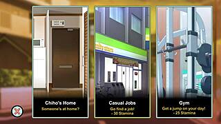 This new erotic game is just wild, trust me! 🎮