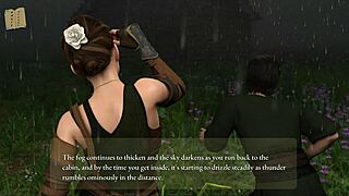 the emotional journey in the price of power 16 cartoon game.