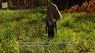 the emotional journey in the price of power 16 cartoon game.