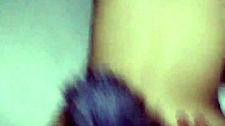 zorrita rica bends over for doggystyle pussy and assfucking hardcore action