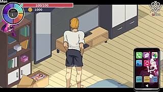 This new erotic game is just wild, trust me! 🎮