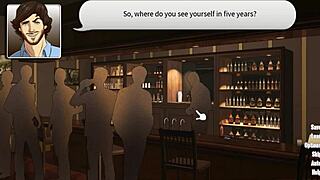 So my professor keeps me as his boyfriend coming out on top - ian part 04.