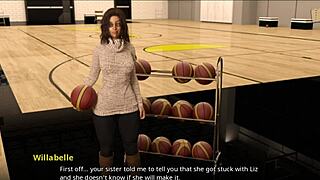 Wvm 151 learns more about Skye in an educational session