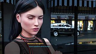 complete gameplay in fashion business episode 3 part 12.