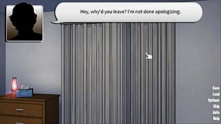 So my professor keeps me as his boyfriend coming out on top - ian part 04.