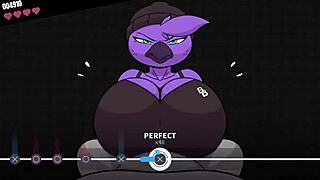 Beat Banger: Intense Gameplay Where She Doesn't Like You