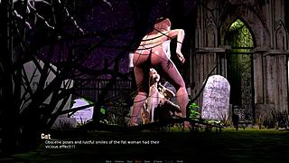 lets play mysterious erotic theater movie