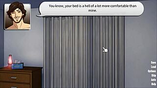 So my professor keeps me as his boyfriend coming out on top - ian part 04.