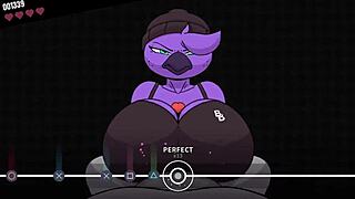 Beat Banger: Intense Gameplay Where She Doesn't Like You