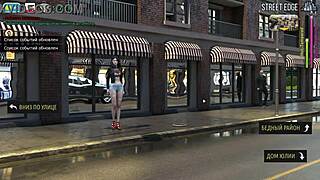 complete gameplay in fashion business episode 3 part 12.