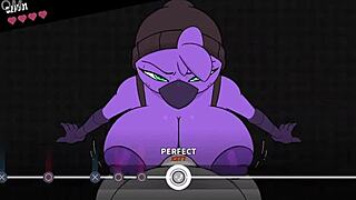 Beat Banger: Intense Gameplay Where She Doesn't Like You