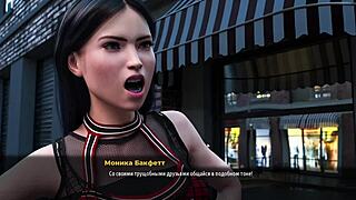 complete gameplay in fashion business episode 3 part 12.