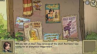 McGonagall, what are you doing in this innocent witches cosplay scene?