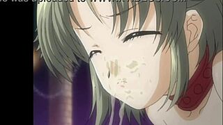 Night Shift Experiments! Hentai Teen Nurse Gets Fucked Uncensored!