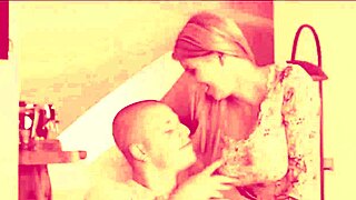 X-eros music video 7 with blowjobs?