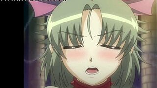 Night Shift Experiments! Hentai Teen Nurse Gets Fucked Uncensored!