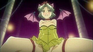 Night Shift Experiments! Hentai Teen Nurse Gets Fucked Uncensored!