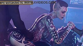 Best 3D hentai compilation features wild sex scenes today.