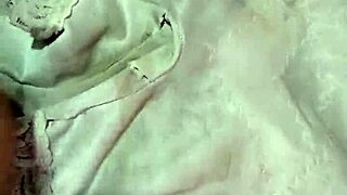 Dirty Panties Of The Neighbor.